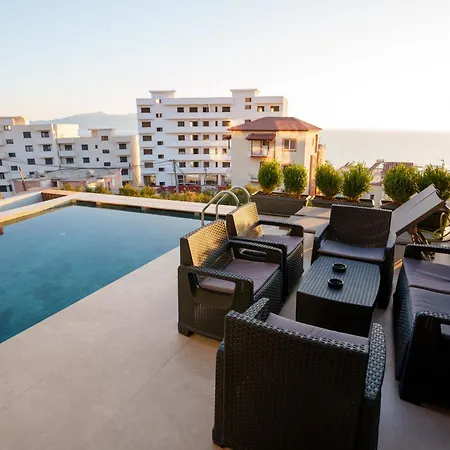 Ionian Premium Villa