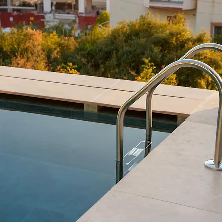 Villa Ionian Premium Sarandë