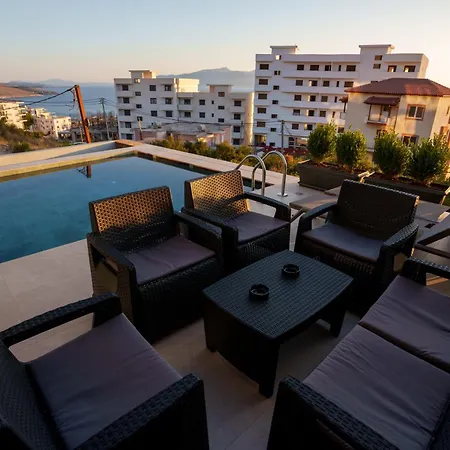 빌라 Ionian Premium *