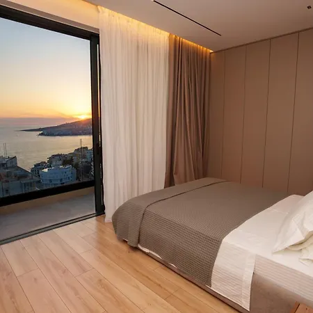 Ionian Premium *