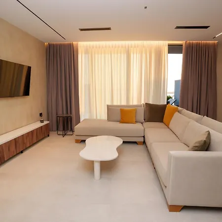 Villa Ionian Premium