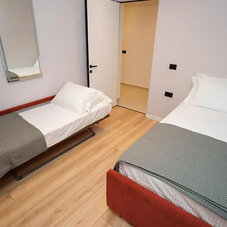 Ionian Premium Sarandë