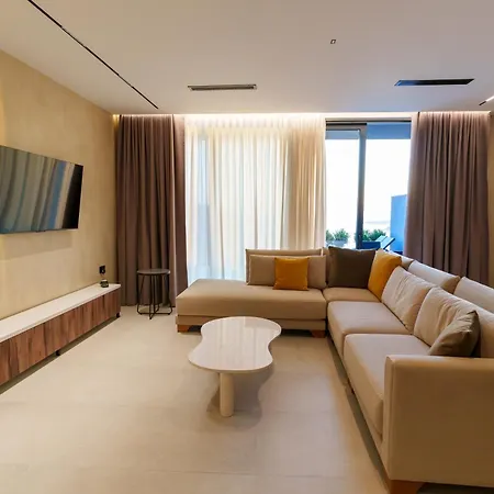 Villa Ionian Premium