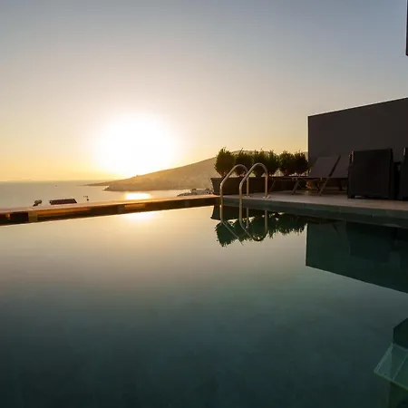 Ionian Premium Sarandë