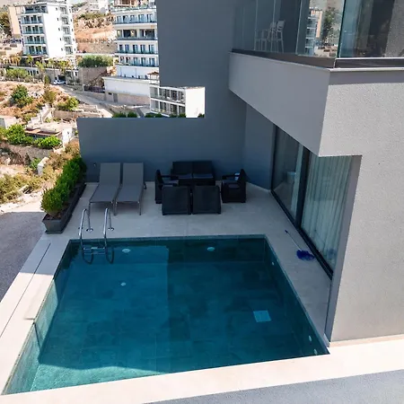 Villa Ionian Premium