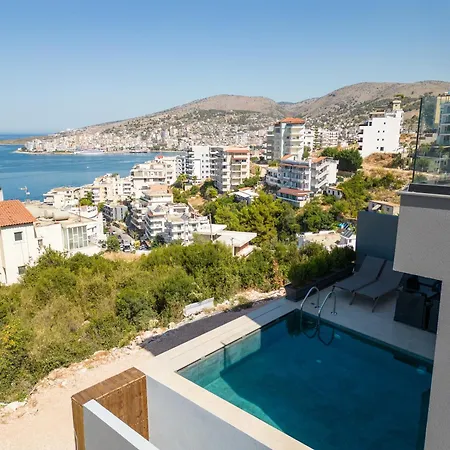 Villa Ionian Premium