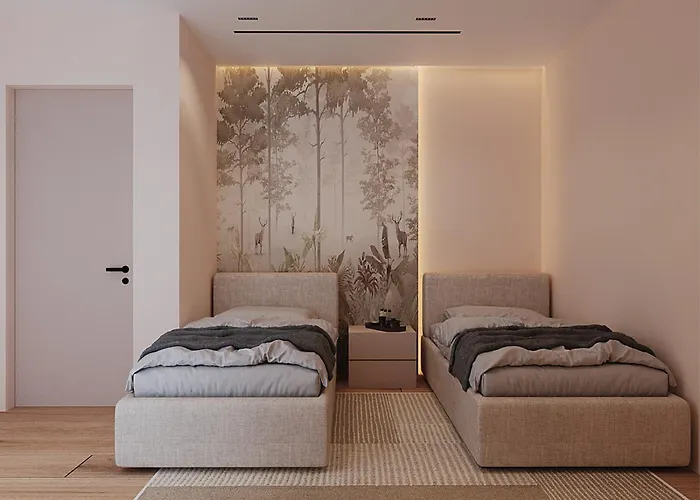 Villa Ionian Premium *