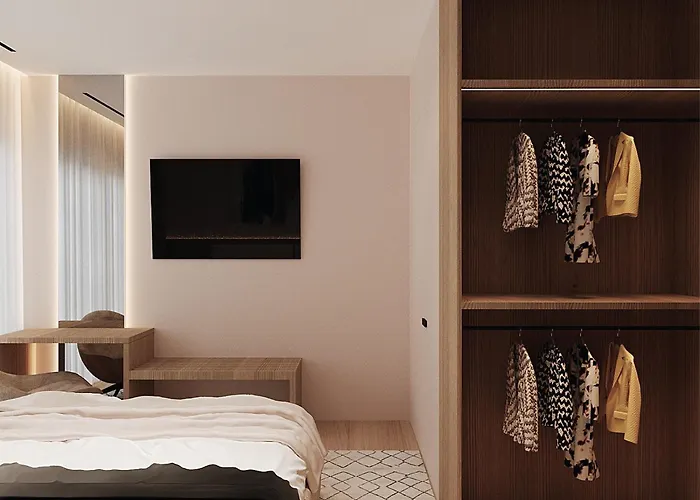 Ionian Premium Villa *