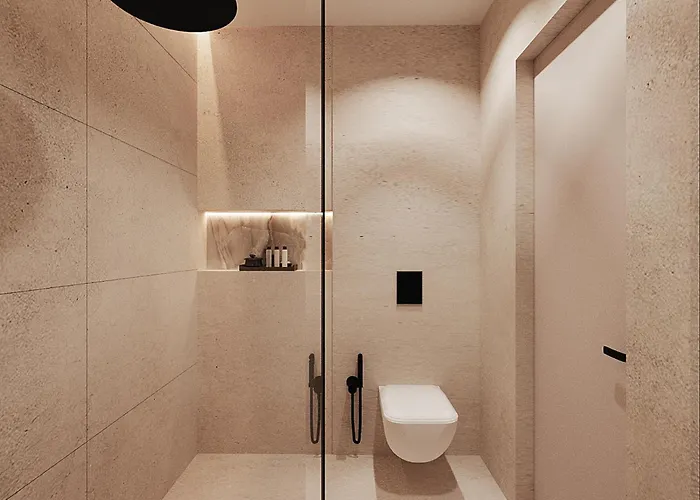 Villa Ionian Premium *