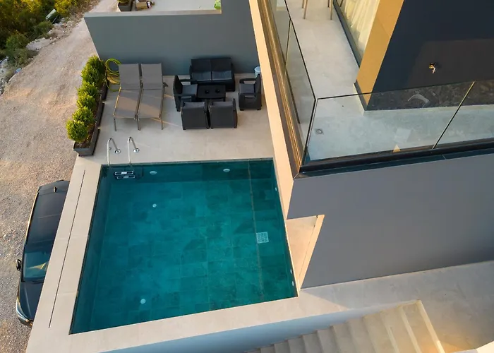 Villa Ionian Premium Saranda