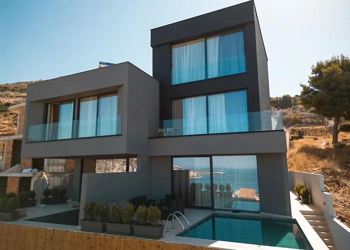 Villa Ionian Premium