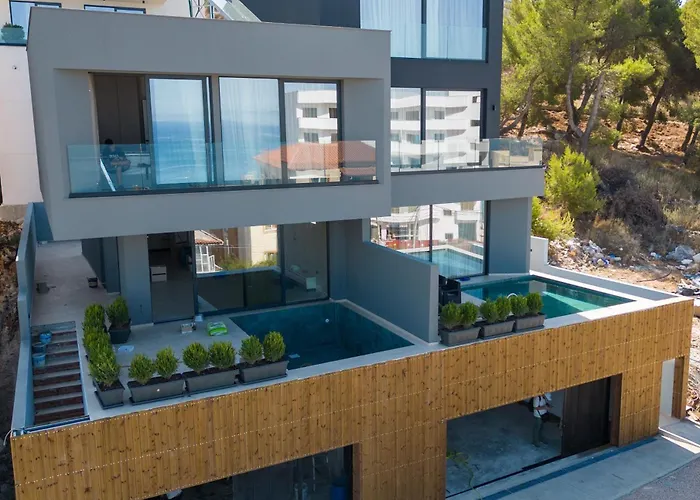 Villa Ionian Premium *