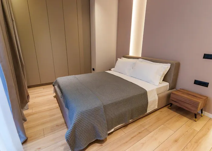 Ionian Premium Villa Saranda