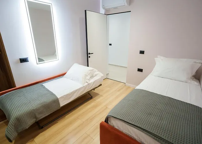 Ionian Premium Villa Saranda