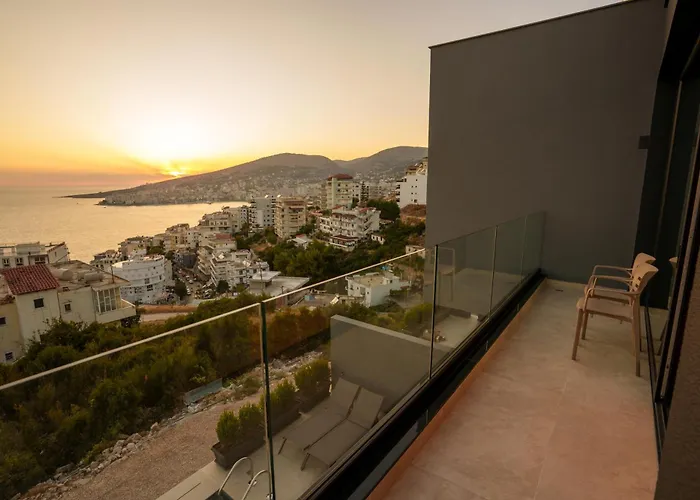 Villa Ionian Premium