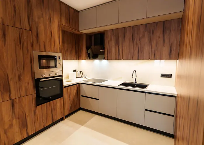 Villa Ionian Premium