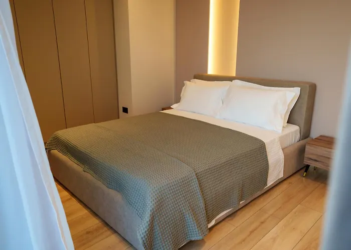 Villa Ionian Premium *