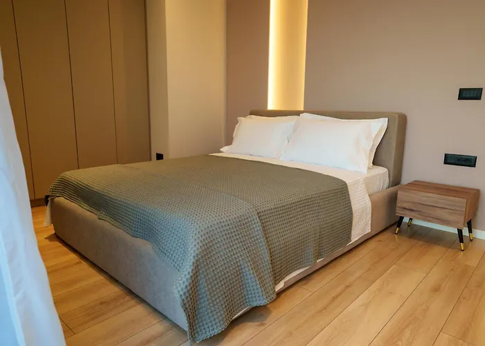 Ionian Premium Villa Sarande