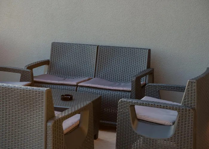 Ionian Premium Villa *