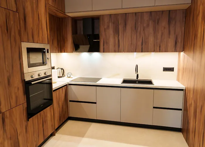 Ionian Premium Villa