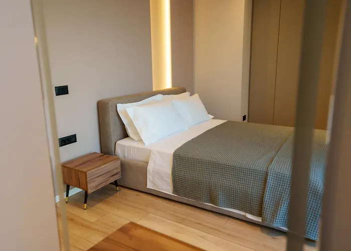 Villa Ionian Premium