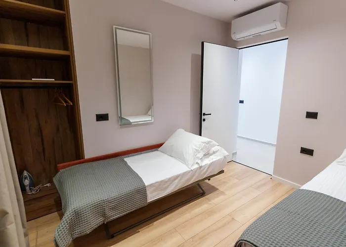 Ionian Premium Villa *