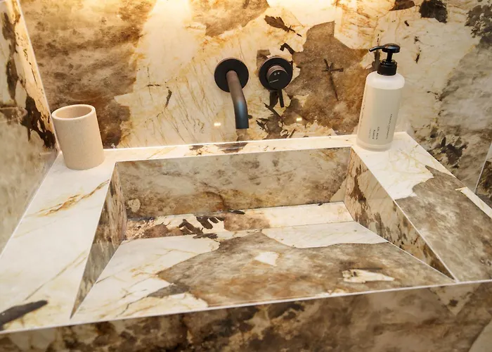 Villa Ionian Premium Saranda