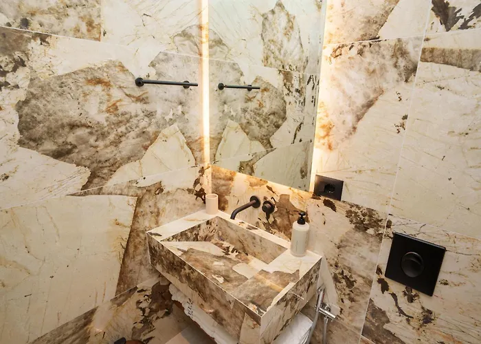 Villa Ionian Premium