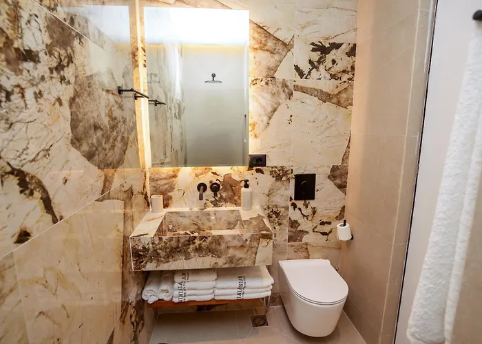 Ionian Premium Villa Sarande