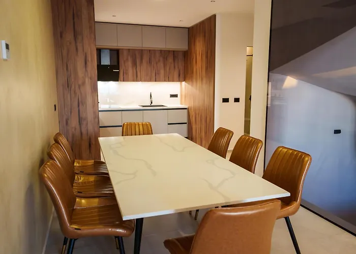 Ionian Premium Villa *