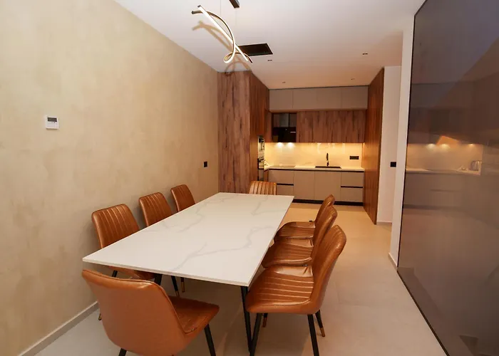 Ionian Premium Villa Saranda