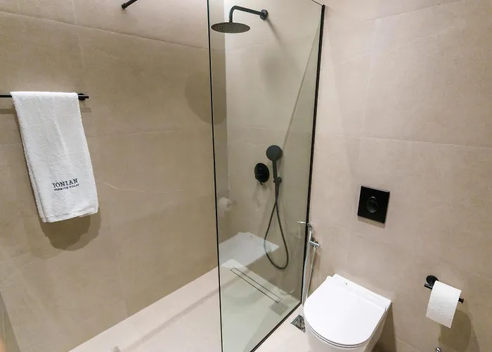 Villa Ionian Premium