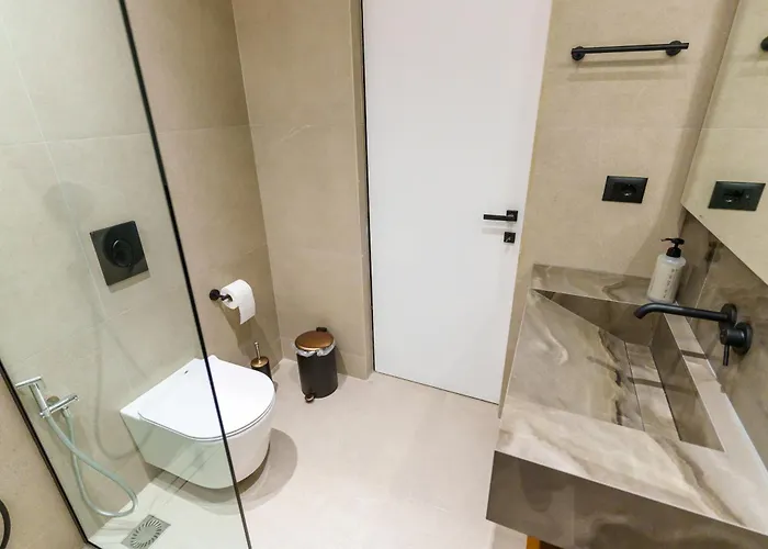 Villa Ionian Premium Sarande