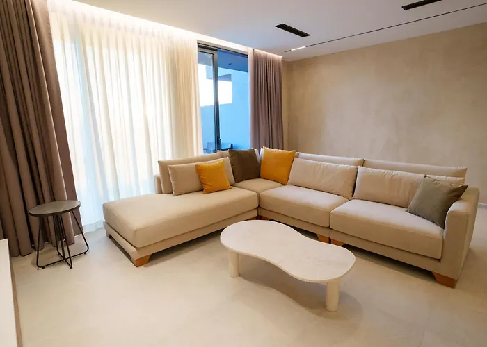 Ionian Premium Villa Sarande