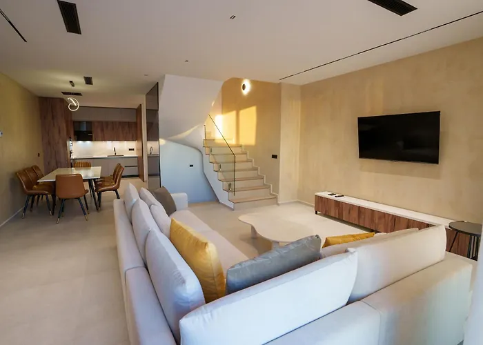 Ionian Premium Villa