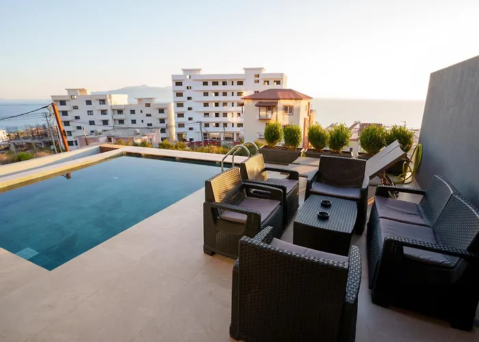 Ionian Premium Villa