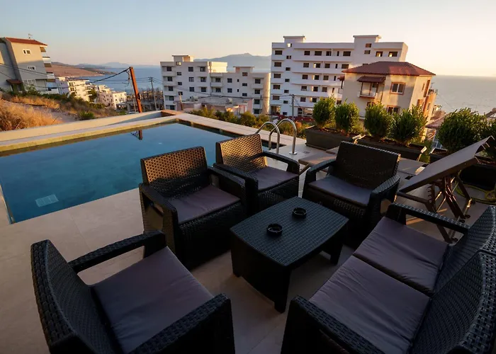 Villa Ionian Premium *