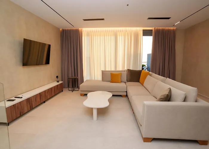 Villa Ionian Premium