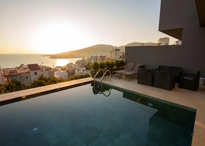 Ionian Premium Villa