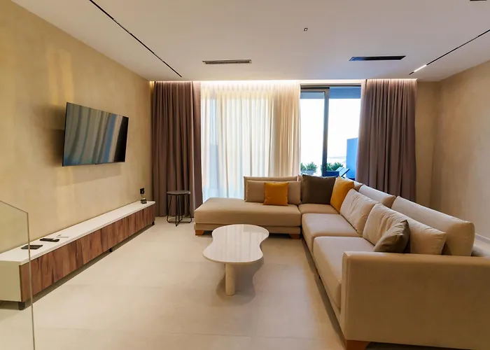 Villa Ionian Premium