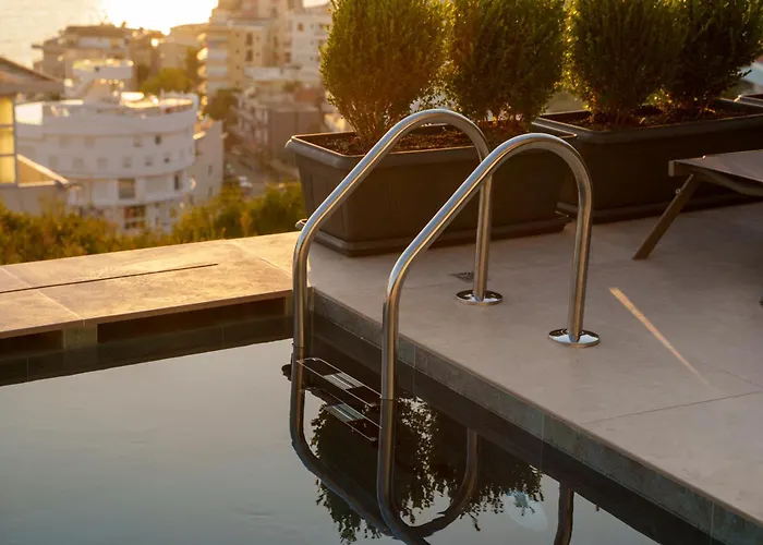 Villa Ionian Premium *