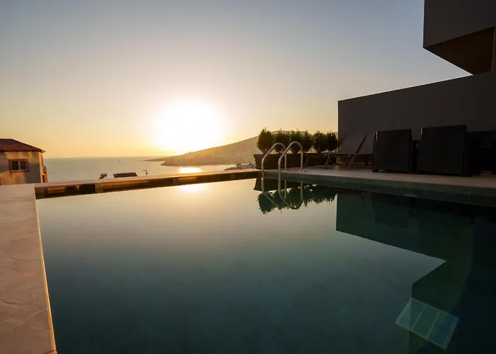 Ionian Premium Sarande